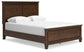 Ashley Express - Danabrin  Panel Bed