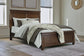 Ashley Express - Danabrin  Panel Bed