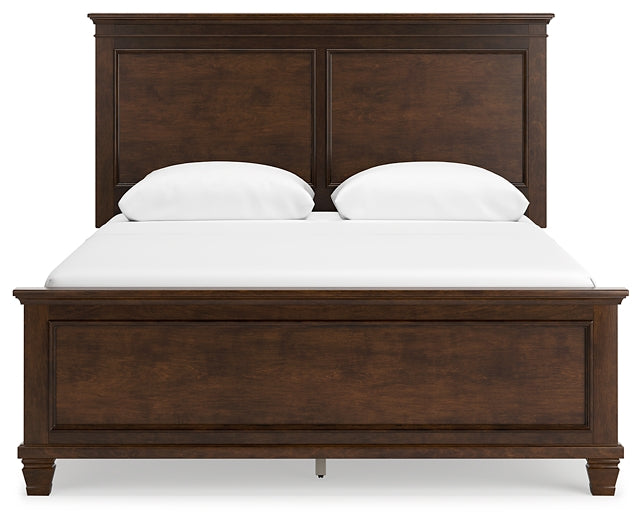 Ashley Express - Danabrin  Panel Bed