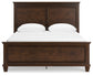 Ashley Express - Danabrin  Panel Bed