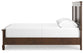 Ashley Express - Danabrin  Panel Bed
