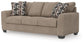 Triston-Peaks Queen Sofa Sleeper