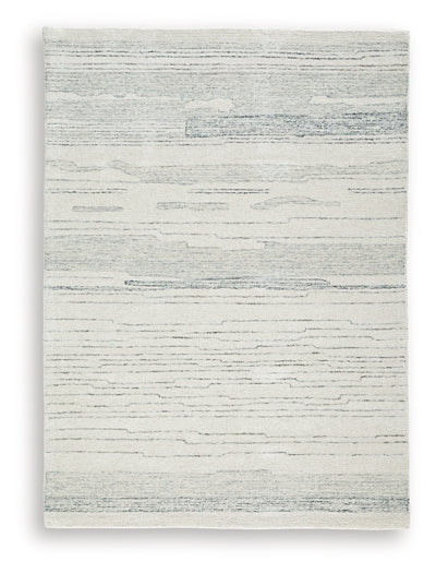 Ashley Express - Genemost Medium Rug
