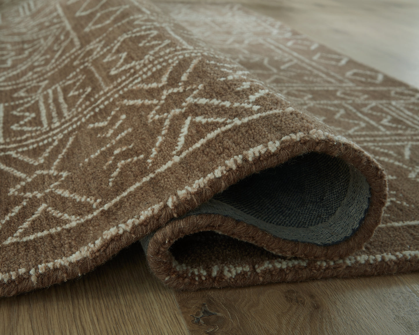 Ashley Express - Merrittman Medium Rug