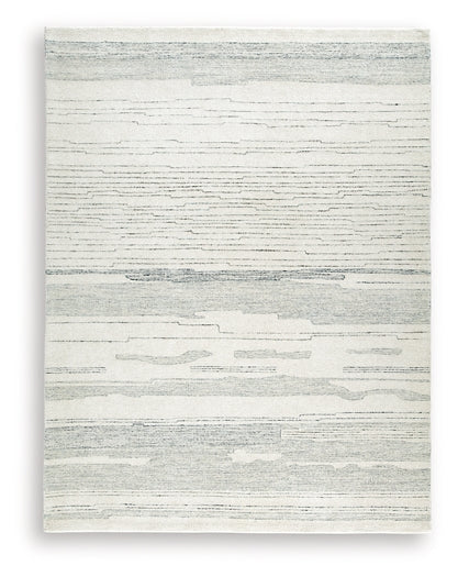 Ashley Express - Genemost Medium Rug