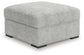 Ashley Express - Cuddle Plush Oversized Accent Ottoman