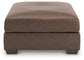 Ashley Express - WillowBend Oversized Accent Ottoman