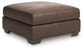 Ashley Express - WillowBend Oversized Accent Ottoman