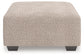 Ashley Express - Newellen Oversized Accent Ottoman