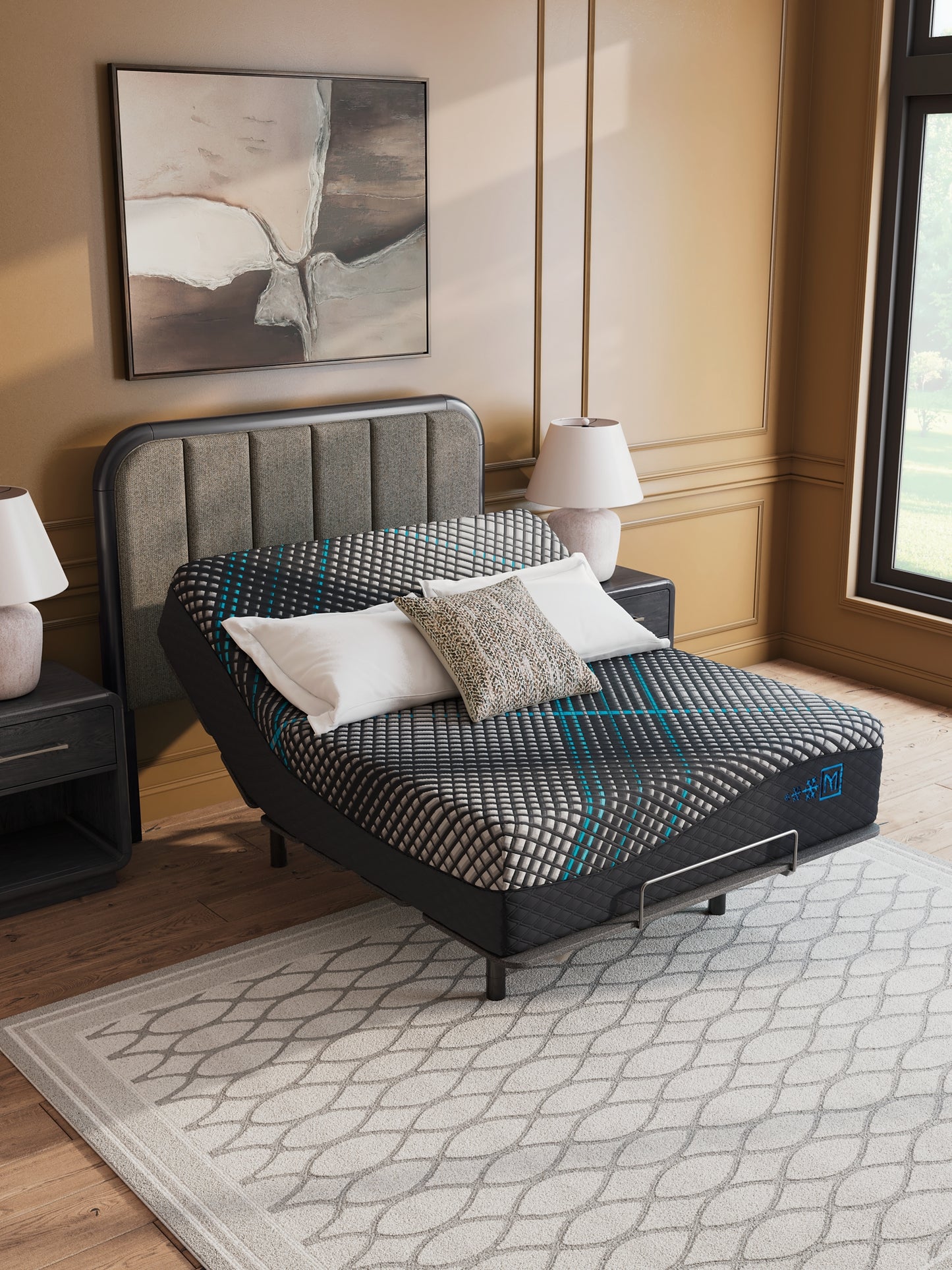 Millennium 2.0 Hybrid 14 Inch Queen Mattress