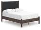 Ashley Express - Pamytta  Upholstered Panel Platform Bed