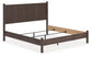 Ashley Express - Pamytta  Panel Bed