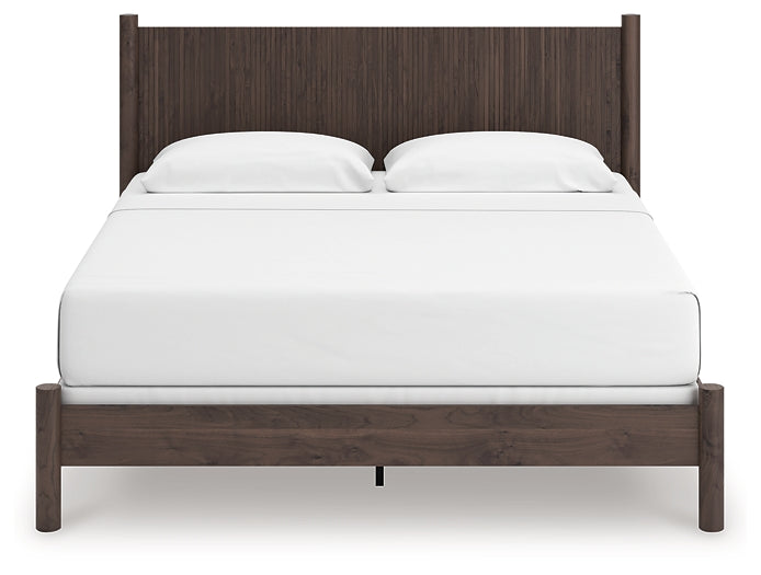 Ashley Express - Pamytta  Panel Bed