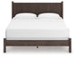 Ashley Express - Pamytta  Panel Bed
