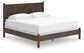 Ashley Express - Pamytta  Panel Bed