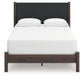 Ashley Express - Pamytta  Upholstered Panel Bed