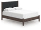 Ashley Express - Pamytta  Upholstered Panel Bed
