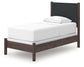 Ashley Express - Pamytta  Upholstered Panel Bed