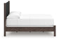 Ashley Express - Pamytta  Upholstered Panel Bed