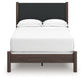 Ashley Express - Pamytta  Upholstered Panel Bed