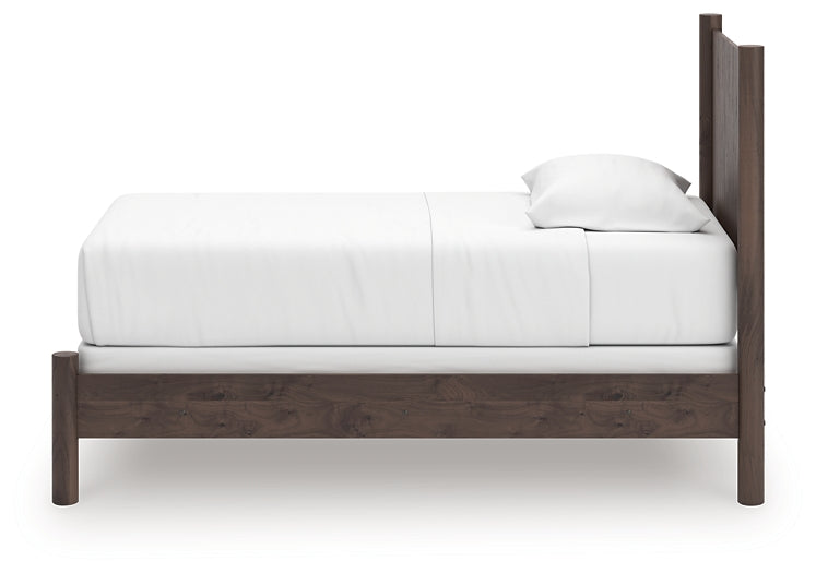 Ashley Express - Pamytta  Panel Bed