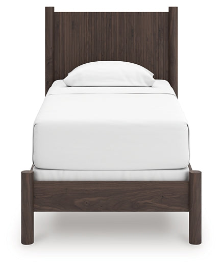 Ashley Express - Pamytta  Panel Bed