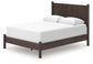Ashley Express - Pamytta  Panel Bed