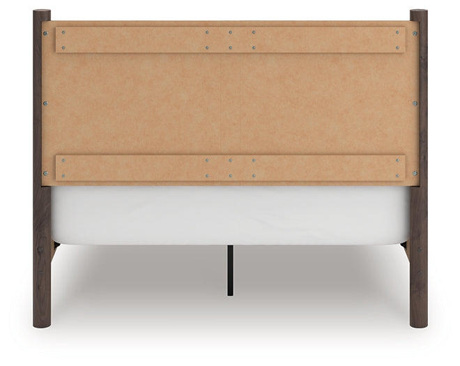 Ashley Express - Pamytta  Panel Bed