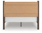 Ashley Express - Pamytta  Panel Bed