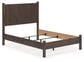 Ashley Express - Pamytta  Panel Bed