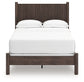 Ashley Express - Pamytta  Panel Bed