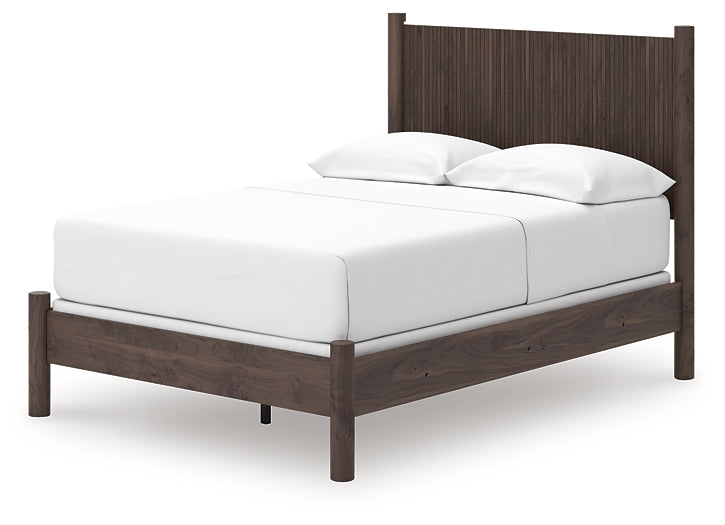 Ashley Express - Pamytta  Panel Bed
