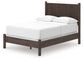 Ashley Express - Pamytta  Panel Bed