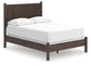 Ashley Express - Pamytta  Panel Bed
