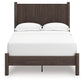 Ashley Express - Pamytta  Panel Platform Bed