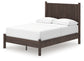 Ashley Express - Pamytta  Panel Platform Bed