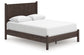 Ashley Express - Pamytta  Panel Platform Bed