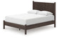 Ashley Express - Pamytta  Panel Platform Bed