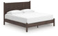 Ashley Express - Pamytta  Panel Platform Bed