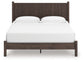 Ashley Express - Pamytta  Panel Platform Bed