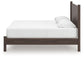 Ashley Express - Pamytta  Panel Platform Bed