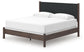 Ashley Express - Pamytta  Upholstered Panel Bed