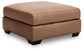 Ashley Express - WillowBend Oversized Accent Ottoman