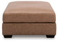 Ashley Express - WillowBend Oversized Accent Ottoman