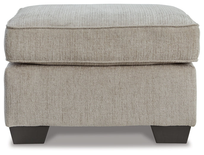 Ashley Express - Cashton Ottoman