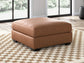 Ashley Express - WillowBend Oversized Accent Ottoman