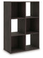 Ashley Express - Piperton Six Cube Organizer