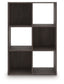 Ashley Express - Piperton Six Cube Organizer
