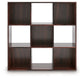 Ashley Express - Glosmount Nine Cube Organizer