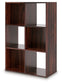 Ashley Express - Glosmount Six Cube Organizer